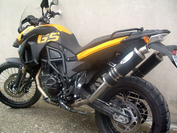 Foro gs800 bmw #3